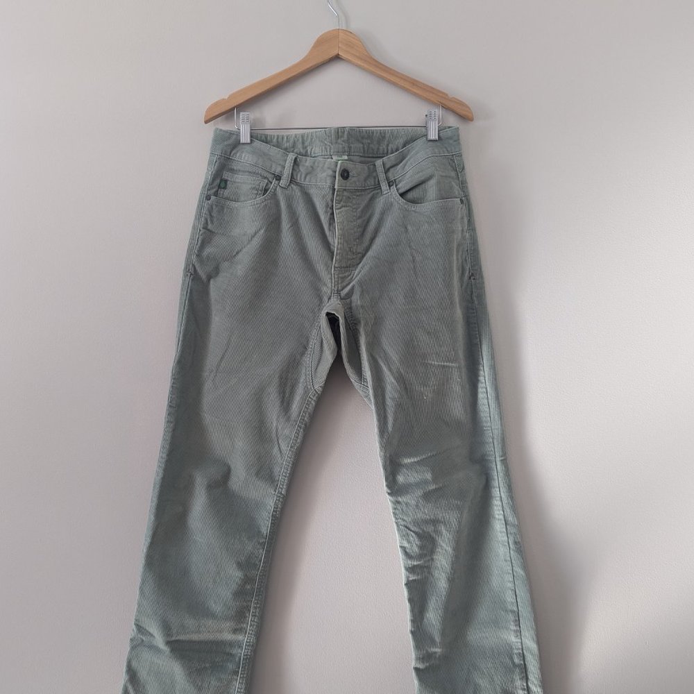 NWOT Men's STIO Rivet Cord